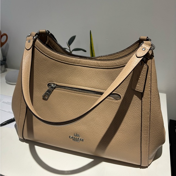 Coach Handbags - Coach Kristen tote bag